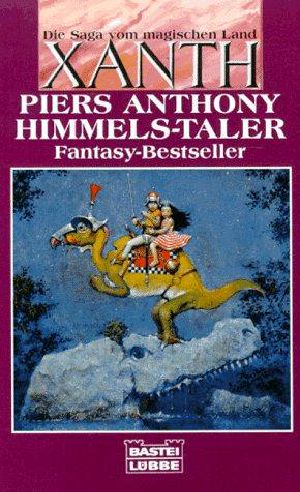 [Xanth 11] • Himmels-Taler